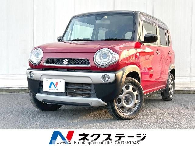 suzuki hustler 2015 -SUZUKI--Hustler DAA-MR41S--MR41S-117887---SUZUKI--Hustler DAA-MR41S--MR41S-117887- image 1