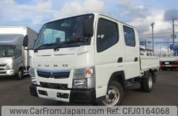 mitsubishi-fuso canter 2019 GOO_NET_EXCHANGE_0510272A30240901W002