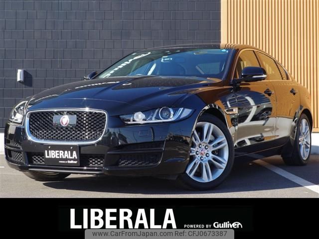 jaguar xe 2015 -JAGUAR--Jaguar XE CBA-JA2GA--SAJAB4AG4GA905462---JAGUAR--Jaguar XE CBA-JA2GA--SAJAB4AG4GA905462- image 1