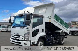 isuzu forward 2019 -ISUZU--Forward 2RG-FRR90S1--FRR90-****393---ISUZU--Forward 2RG-FRR90S1--FRR90-****393-