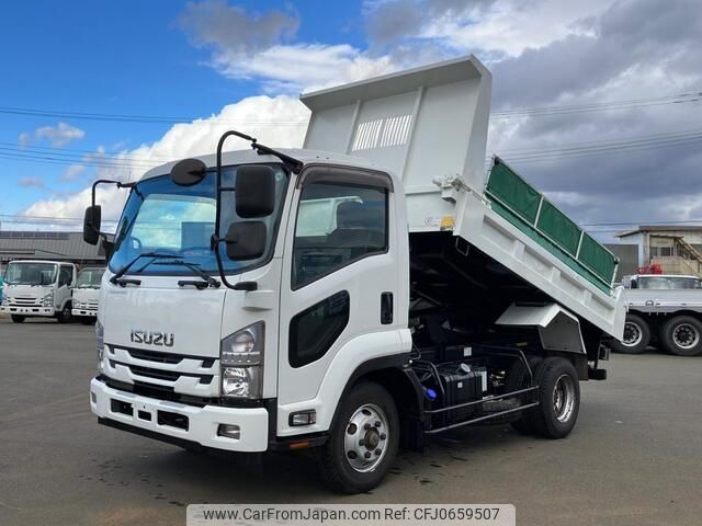 isuzu forward 2019 -ISUZU--Forward 2RG-FRR90S1--FRR90-****393---ISUZU--Forward 2RG-FRR90S1--FRR90-****393- image 1