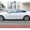 bmw 6-series 2015 -BMW--BMW 6 Series CBA-6B44--WBA6D41090D935009---BMW--BMW 6 Series CBA-6B44--WBA6D41090D935009- image 8