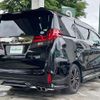 toyota alphard 2017 quick_quick_DBA-AGH30W_AGH30-0159193 image 17