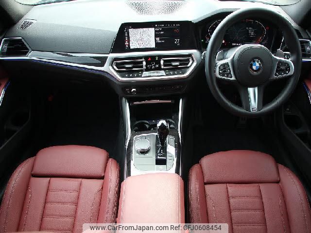 bmw 3-series 2021 quick_quick_3DA-6L20_WBA6L72080FL80934 image 2