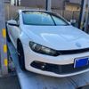 volkswagen scirocco 2009 -VOLKSWAGEN--VW Scirocco ABA-13CAW--WVWZZZ13ZAV410358---VOLKSWAGEN--VW Scirocco ABA-13CAW--WVWZZZ13ZAV410358- image 3