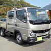 mitsubishi-fuso canter 2024 GOO_NET_EXCHANGE_0800057A30230502W004 image 4