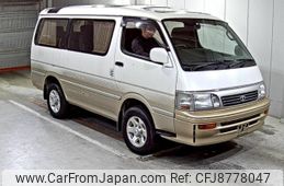 toyota hiace-wagon 1994 -TOYOTA--Hiace Wagon KZH106W-1008805---TOYOTA--Hiace Wagon KZH106W-1008805-