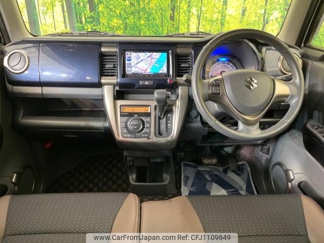 suzuki hustler 2018 -SUZUKI--Hustler DAA-MR41S--MR41S-308707---SUZUKI--Hustler DAA-MR41S--MR41S-308707- image 2