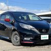 nissan note 2018 -NISSAN--Note DBA-NE12--NE12-212109---NISSAN--Note DBA-NE12--NE12-212109- image 1