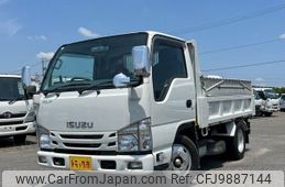 isuzu elf-truck 2021 REALMOTOR_N1024060005F-25