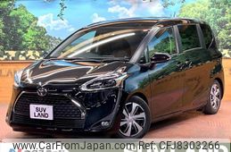 toyota sienta 2018 -TOYOTA--Sienta DBA-NSP170G--NSP170-7182597---TOYOTA--Sienta DBA-NSP170G--NSP170-7182597-