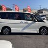 nissan serena 2016 -NISSAN--Serena DAA-GFC27--GFC27-016028---NISSAN--Serena DAA-GFC27--GFC27-016028- image 8