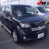 toyota bb 2010 -TOYOTA 【三重 302ﾃ2807】--bB QNC21-0095821---TOYOTA 【三重 302ﾃ2807】--bB QNC21-0095821- image 1