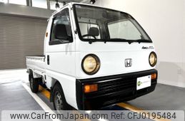 honda acty-truck 1988 Mitsuicoltd_HDAT1000422R0609