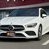 mercedes-benz cla-class 2019 -MERCEDES-BENZ 【名変中 】--Benz CLA 118312M--2N023361---MERCEDES-BENZ 【名変中 】--Benz CLA 118312M--2N023361- image 1