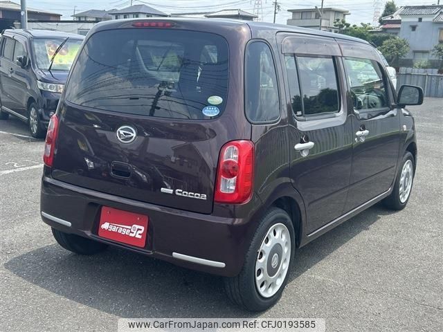 daihatsu mira-cocoa 2011 -DAIHATSU--Mira Cocoa L675S--0088783---DAIHATSU--Mira Cocoa L675S--0088783- image 2