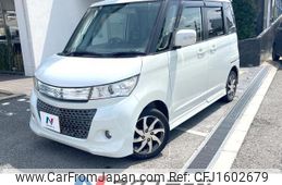 suzuki palette 2010 CFJ1602679