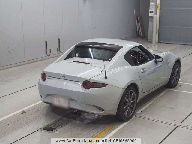 mazda roadster 2017 -MAZDA--Roadster NDERC-101716---MAZDA--Roadster NDERC-101716- image 2