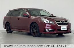 subaru legacy-touring-wagon 2012 CFJ1517109