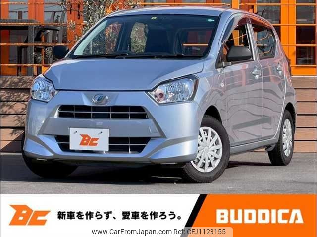 daihatsu mira-e-s 2020 -DAIHATSU--Mira e:s 5BA-LA350S--LA350S-0205037---DAIHATSU--Mira e:s 5BA-LA350S--LA350S-0205037- image 1