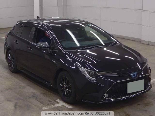 toyota corolla-touring-wagon 2019 quick_quick_6AA-ZWE214W_ZWE214-6003897 image 1