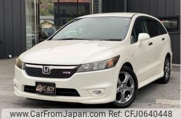 honda stream 2008 -HONDA--Stream RN8--RN8-1023468---HONDA--Stream RN8--RN8-1023468-