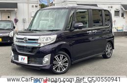 daihatsu tanto 2014 -DAIHATSU--Tanto DBA-LA600S--LA600S-0044009---DAIHATSU--Tanto DBA-LA600S--LA600S-0044009-