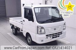 nissan clipper-truck 2019 -NISSAN--Clipper Truck DR16T-392245---NISSAN--Clipper Truck DR16T-392245-