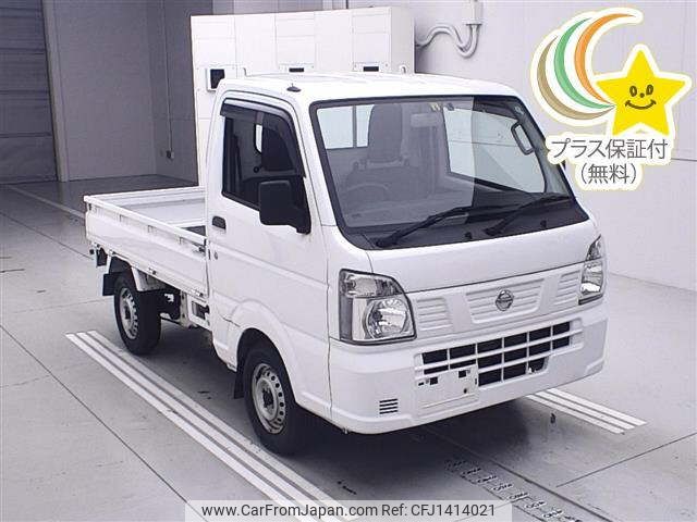 nissan clipper-truck 2019 -NISSAN--Clipper Truck DR16T-392245---NISSAN--Clipper Truck DR16T-392245- image 1