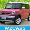 suzuki hustler 2016 quick_quick_DAA-MR41S_MR41S-204937 image 1