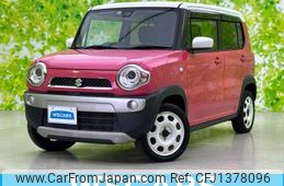 suzuki hustler 2016 quick_quick_DAA-MR41S_MR41S-204937