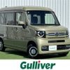 honda n-van 2021 -HONDA--N VAN 5BD-JJ1--JJ1-4102767---HONDA--N VAN 5BD-JJ1--JJ1-4102767- image 1