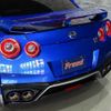 nissan gt-r 2020 CFJ6307055 image 8