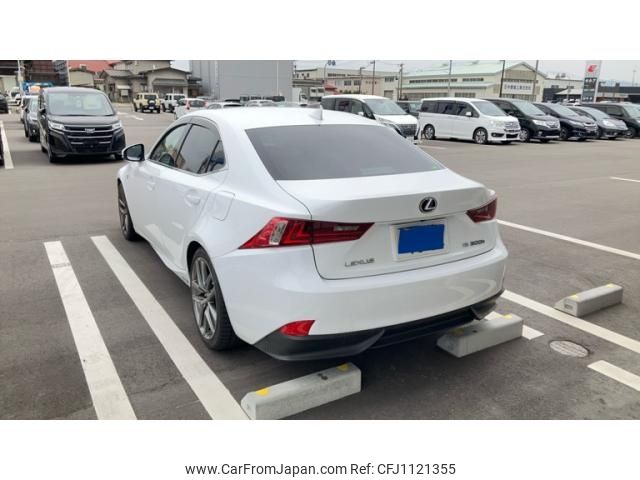lexus is 2014 -LEXUS--Lexus IS DAA-AVE30--AVE30-5022298---LEXUS--Lexus IS DAA-AVE30--AVE30-5022298- image 2