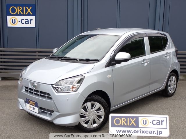 daihatsu mira-e-s 2019 -DAIHATSU--Mira e:s 5BA-LA350S--LA350S-0133824---DAIHATSU--Mira e:s 5BA-LA350S--LA350S-0133824- image 1