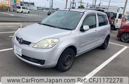 mazda demio 2006 -MAZDA--Demio DBA-DY3W--DY3W-452819---MAZDA--Demio DBA-DY3W--DY3W-452819-