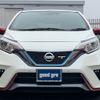 nissan note 2019 -NISSAN--Note DAA-HE12--HE12-281506---NISSAN--Note DAA-HE12--HE12-281506- image 2