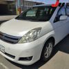 toyota isis 2007 -TOYOTA 【福井 500ﾎ9845】--Isis ANM10G--0083055---TOYOTA 【福井 500ﾎ9845】--Isis ANM10G--0083055- image 8