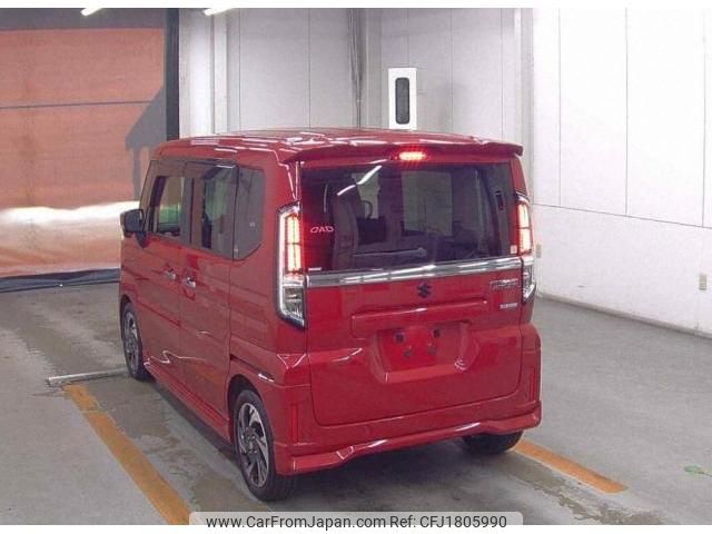 suzuki spacia 2024 CFJ1805990 image 2