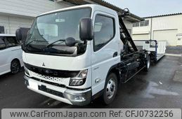 mitsubishi-fuso canter 2023 GOO_NET_EXCHANGE_0904292A30250207W001