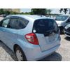 honda fit 2010 -HONDA--Fit DBA-GE6--GE6-1368276---HONDA--Fit DBA-GE6--GE6-1368276- image 6