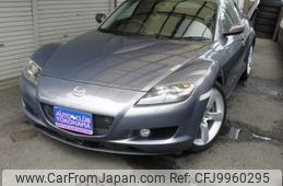 mazda rx-8 2007 -MAZDA--RX-8 ABA-SE3P--SE3P-141185---MAZDA--RX-8 ABA-SE3P--SE3P-141185-