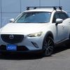 mazda cx-3 2015 -MAZDA--CX-3 LDA-DK5AW--DK5AW-101645---MAZDA--CX-3 LDA-DK5AW--DK5AW-101645- image 1