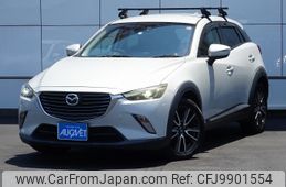 mazda cx-3 2015 -MAZDA--CX-3 LDA-DK5AW--DK5AW-101645---MAZDA--CX-3 LDA-DK5AW--DK5AW-101645-