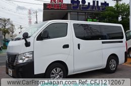 nissan caravan-van 2022 -NISSAN--Caravan Van 3BF-VR2E26--VR2E26-158288---NISSAN--Caravan Van 3BF-VR2E26--VR2E26-158288-
