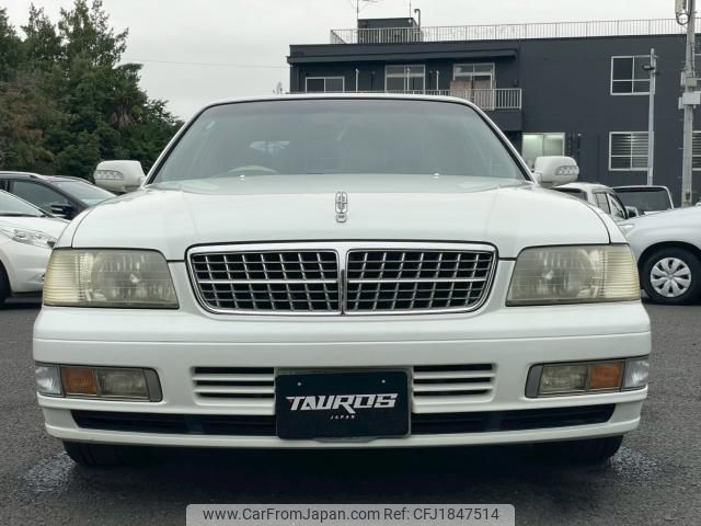 nissan cedric 1998 CFJ1847514 image 2