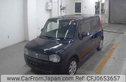 suzuki alto-lapin 2012 quick_quick_DBA-HE22S_HE22S-226145