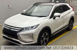 mitsubishi eclipse-cross 2018 -MITSUBISHI--Eclipse Cross DBA-GK1W--GK1W-0009952---MITSUBISHI--Eclipse Cross DBA-GK1W--GK1W-0009952-