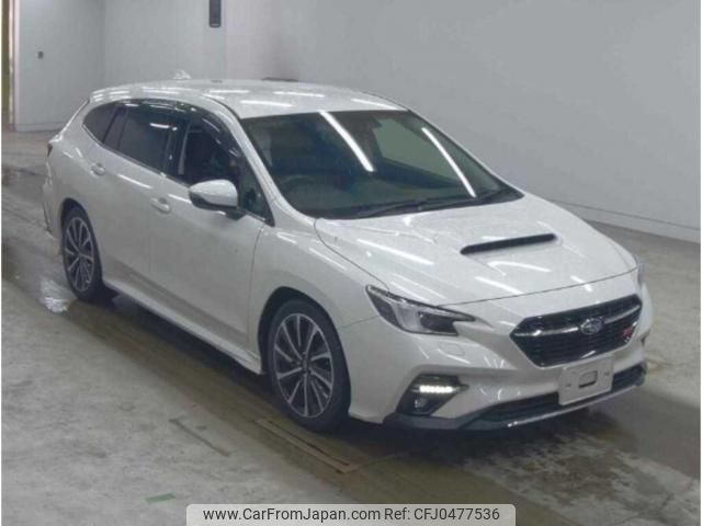 subaru levorg 2021 quick_quick_4BA-VN5_VN5-030047 image 1