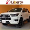 toyota hilux 2022 quick_quick_GUN125_GUN125-3932189 image 1